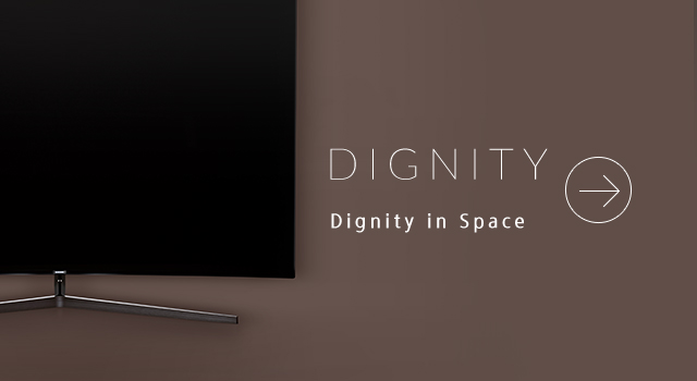 DIGNITY Dignity in Space