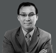 Yundong Lee