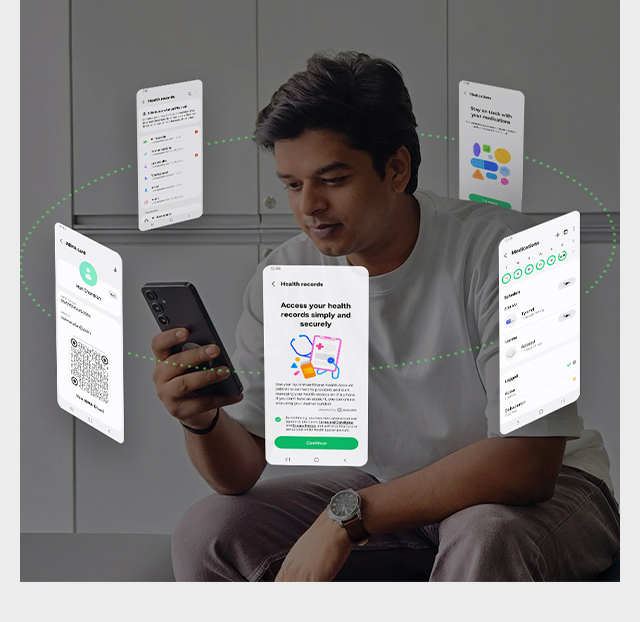 Designing for Health and Care Experiences