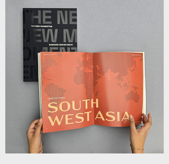 Forecasting Emerging Region Seeds