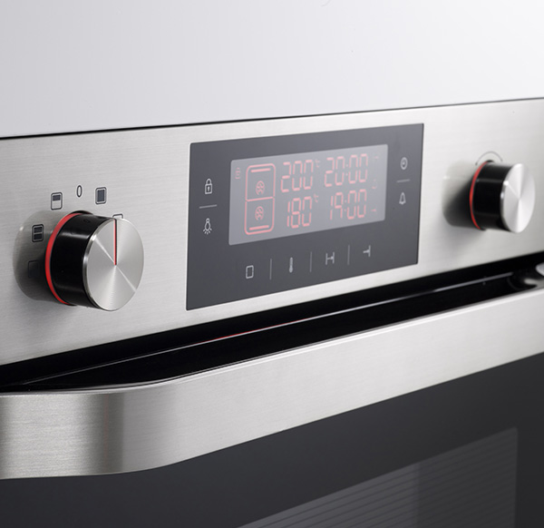 NEO DUAL OVEN NV7000F