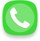 An image shows the new visual language applied to icons 