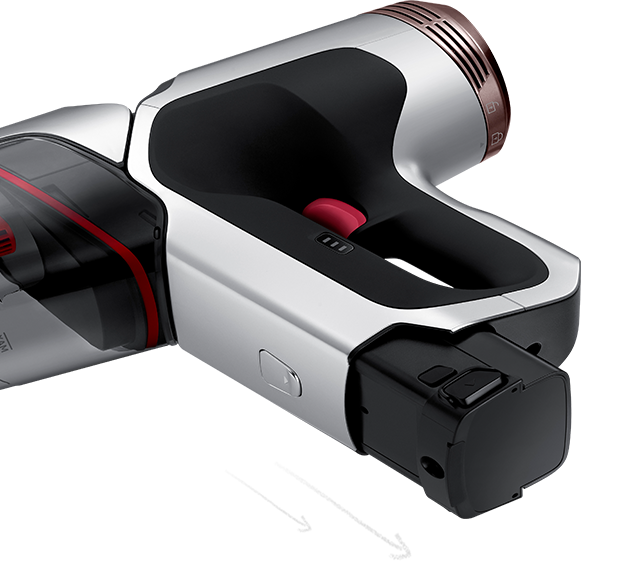 An image shows Samsung POWERStick PRO model.