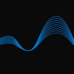 The pattern used for Samsung Gear Fit 2 Pro packaging.