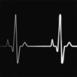 Inspiration for the pattern used on Samsung Gear Fit2 Pro packaging.
