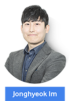 Jonghyeok Im
