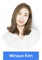 Minsun Kim