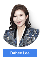 Dahee Lee