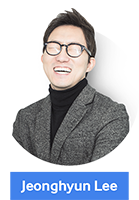 Jeonghyun Lee