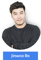 Jinwoo Ro