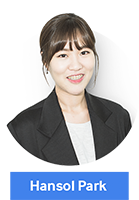 Hansol Park