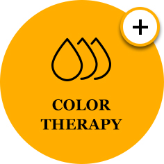 COLOR THERAPY