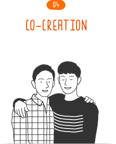 04.CO-CREATION