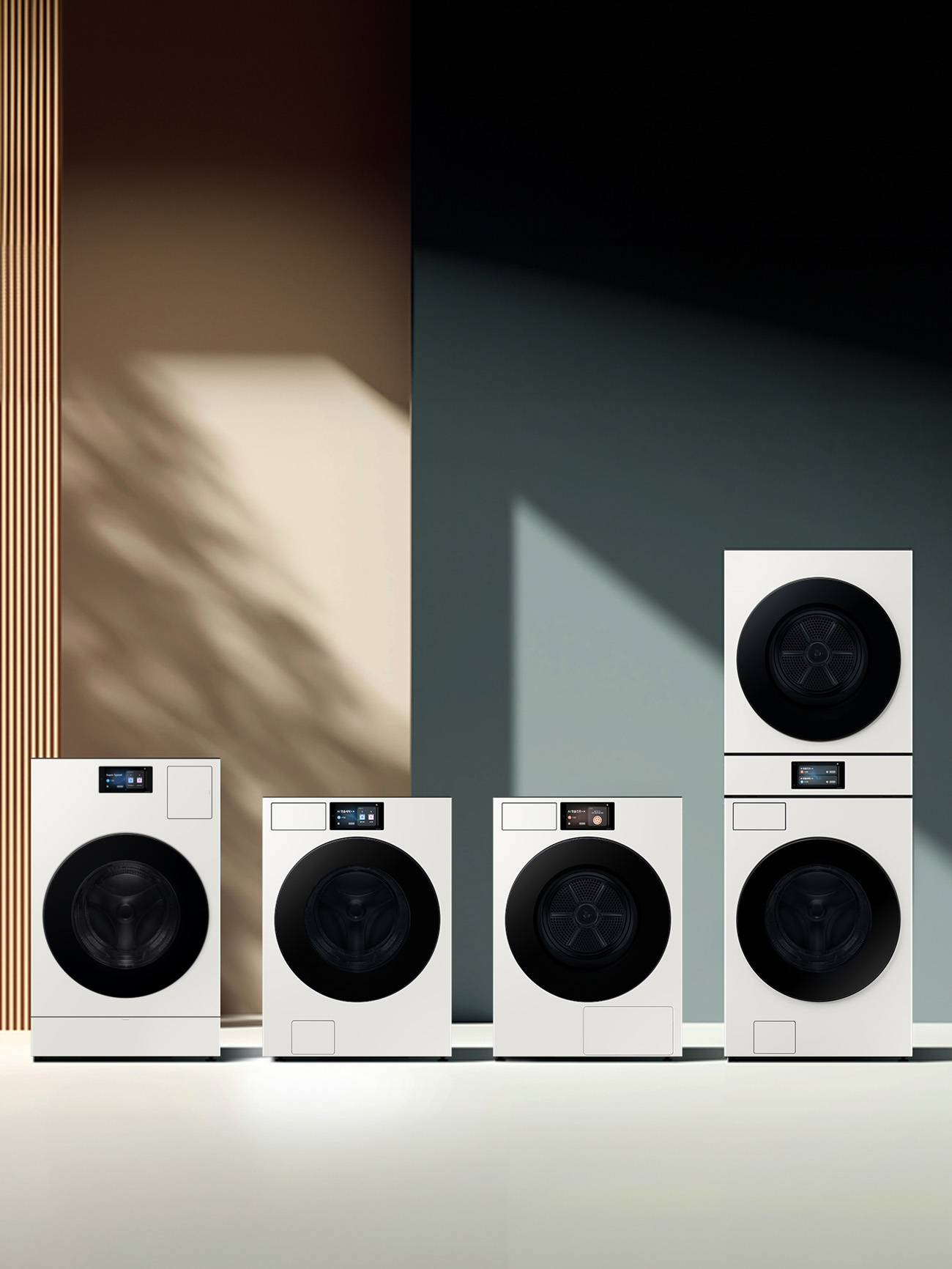 Calm yet Resonant: Subtle Power in Design