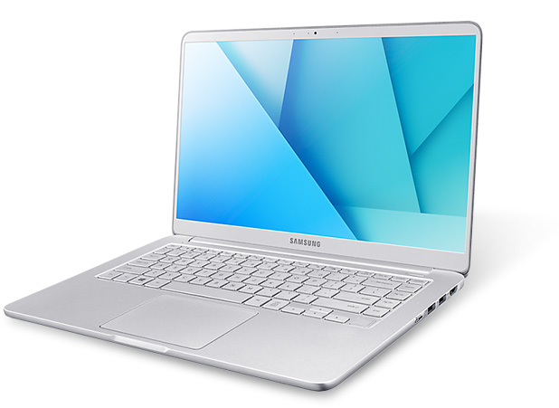 Samsung Notebook9 Always
