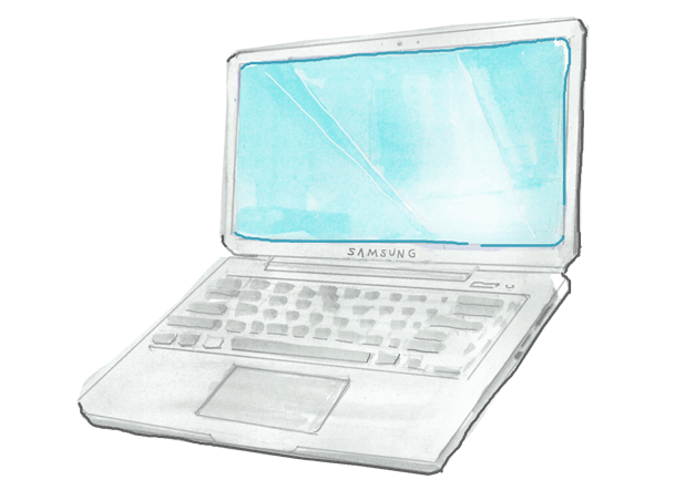 Samsung Notebook9 Always