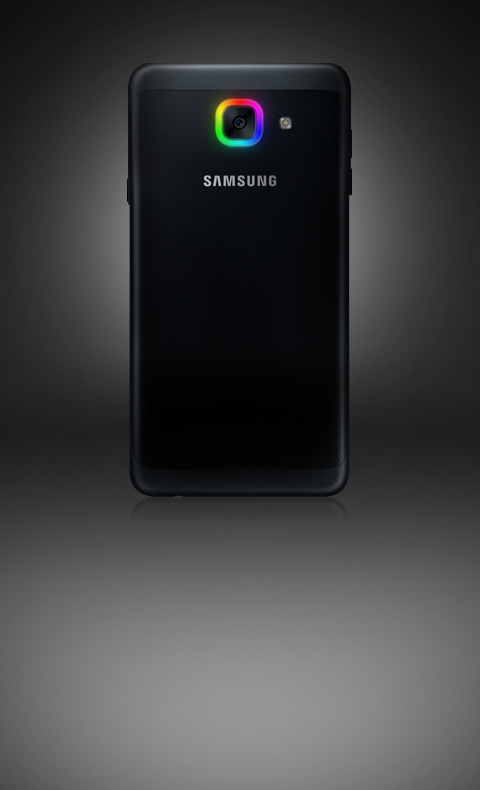 Galaxy J7 Max