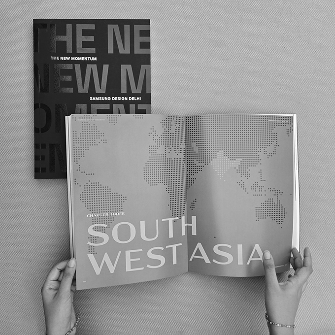 Forecasting Emerging Region Seeds