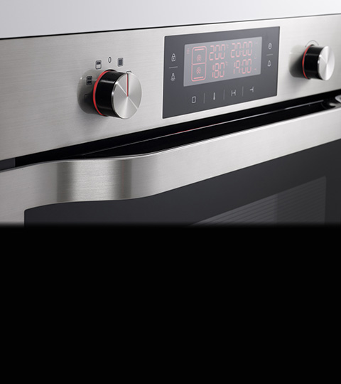 NEO DUAL OVEN NV7000F