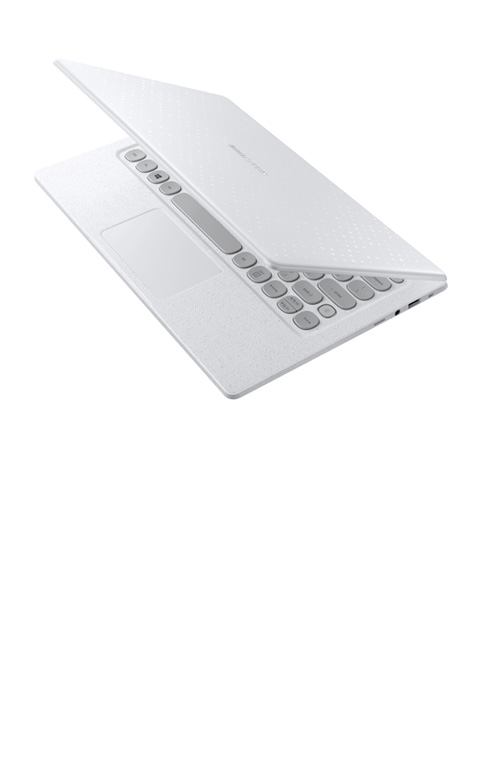 Samsung Notebook Flash