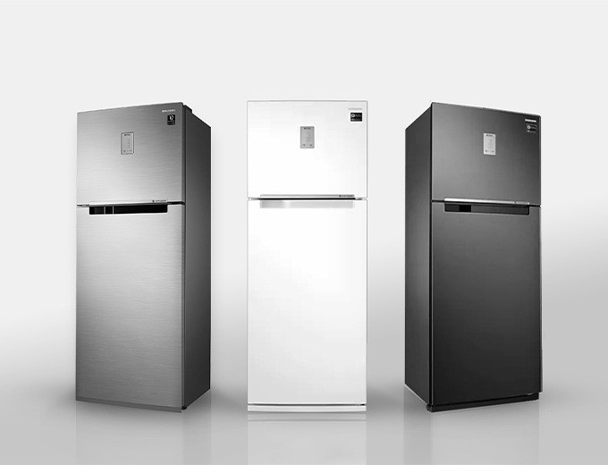 BIVOLT REFRIGERATOR