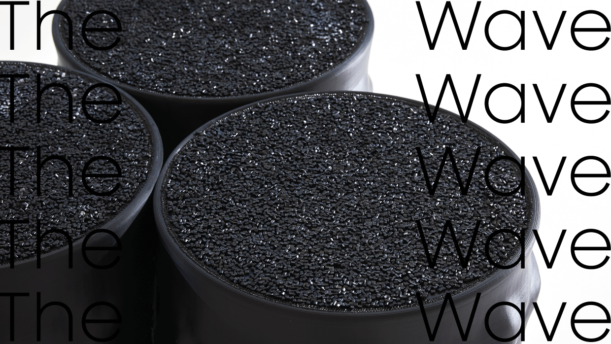 「The Wave: 순환의 물결」 메이킹 필름입니다.