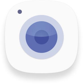 아이콘에 적용된 새로운 비주얼 랭귀지