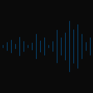 삼성전자 기어 아이콘X에 사용된 패턴과 영감이 된 이미지입니다.