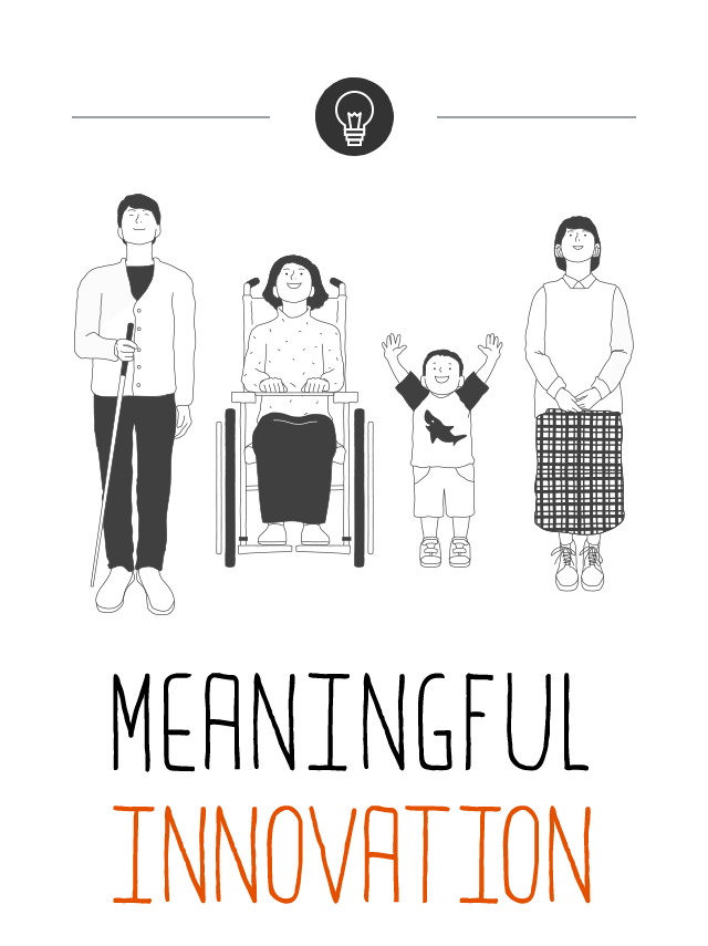 Meaningful Innovation