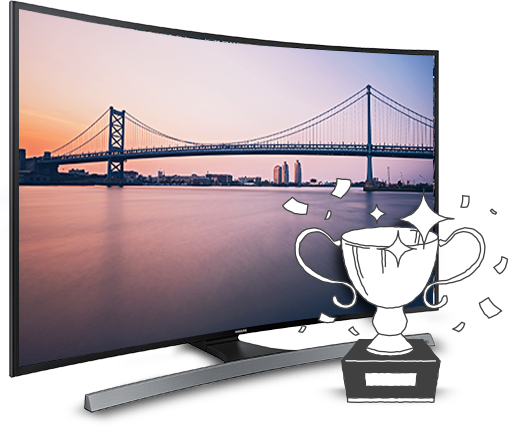 TV Accessibility Smart TVs for 2015