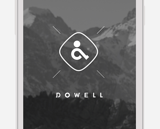 잠시 Dwell Click을 쉬고 싶을 때 양쪽 측면에 커서를 이동하여 동작을 쉴 수 있게 하였습니다.