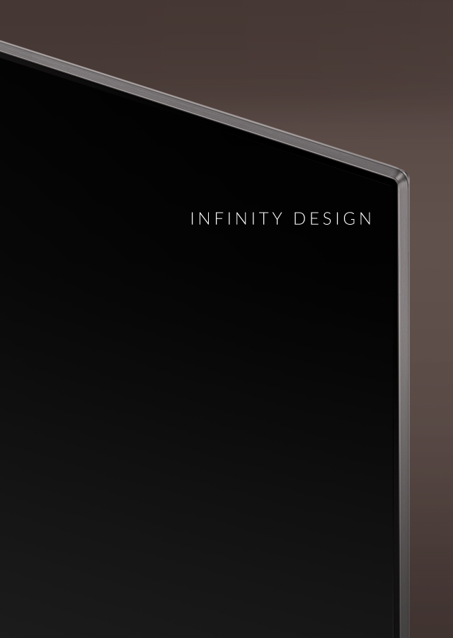 INFINITY DESIGN