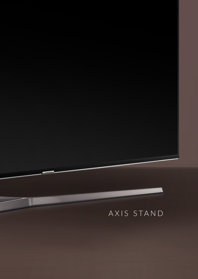 AXIS STAND