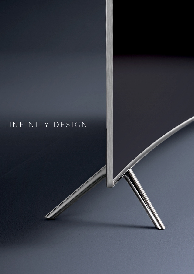 INFINITY DESIGN