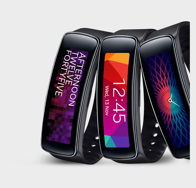 GEAR FIT