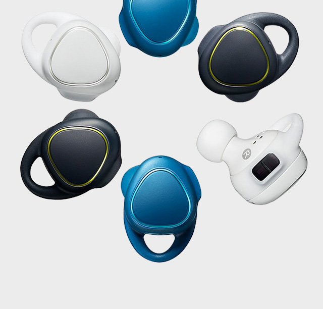 GEAR ICONX