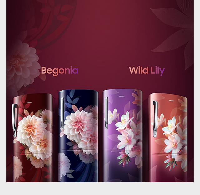 Timeless Beauty of Floral Patterns