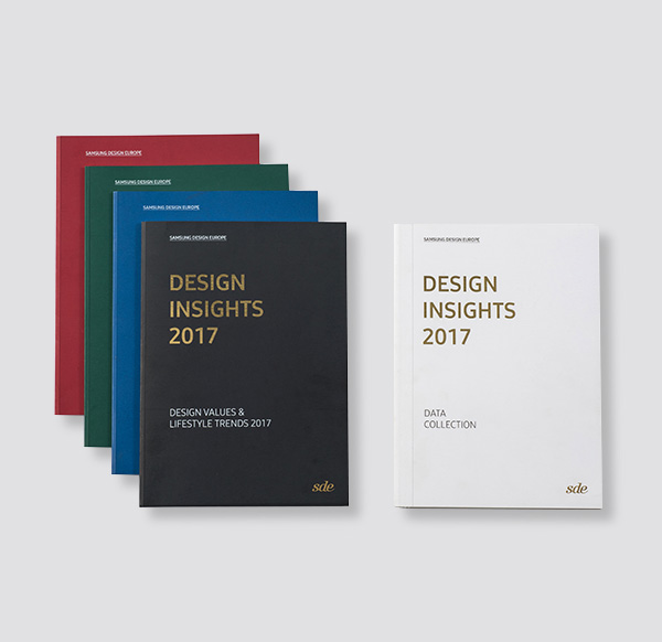 DESIGN INSIGHT REPORTS