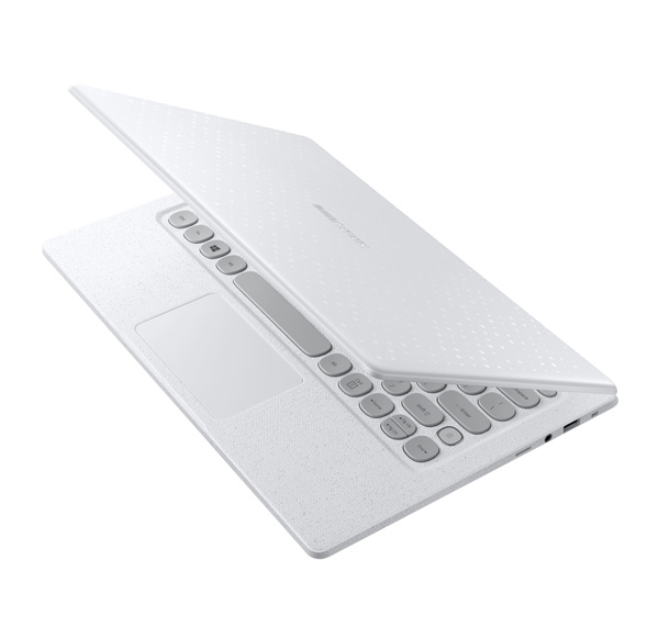 SAMSUNG NOTEBOOK FLASH