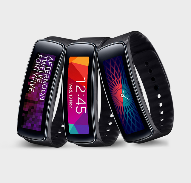 Gear Fit