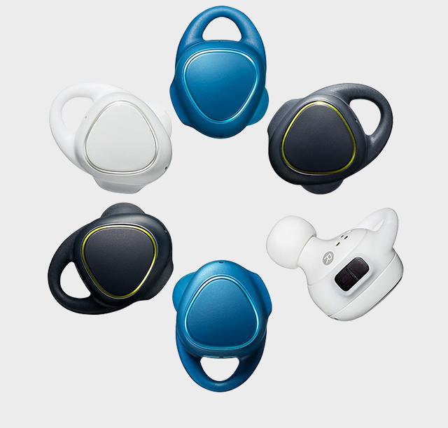 Gear IconX