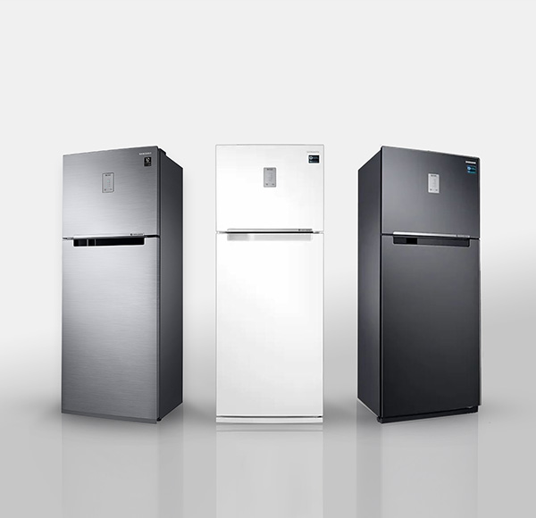 BIVOLT REFRIGERATOR