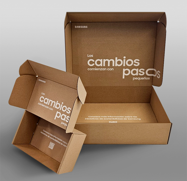 LATAM MX ECO-CONSCIOUS PACKAGES