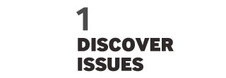 Discover Issues