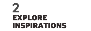 Explore Inspirations