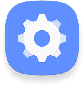 아이콘에 적용된 새로운 비주얼 랭귀지