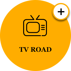 TV ROAD